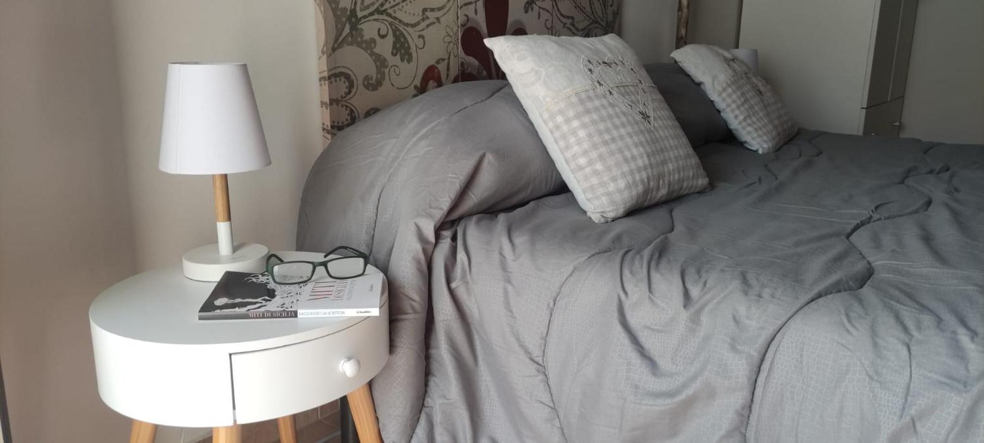 Sofia'S Apt Loft Incantevole Con Terrazza Privata パレルモ エクステリア 写真