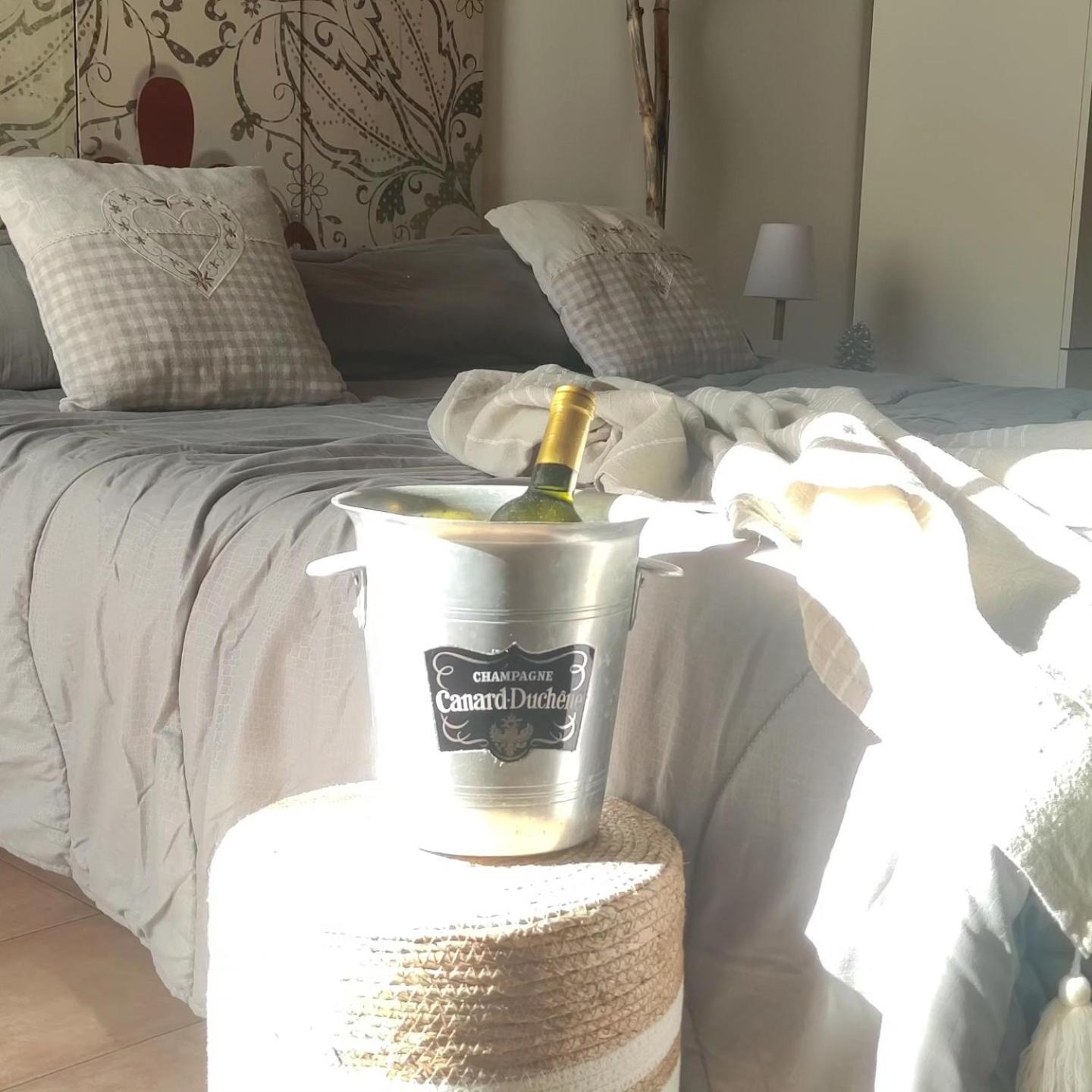 Sofia'S Apt Loft Incantevole Con Terrazza Privata パレルモ エクステリア 写真